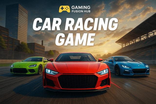 Car Racing