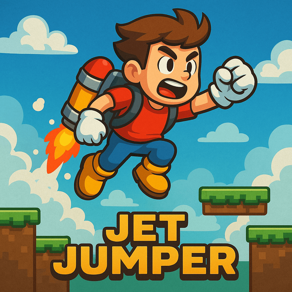 Jet Jumper