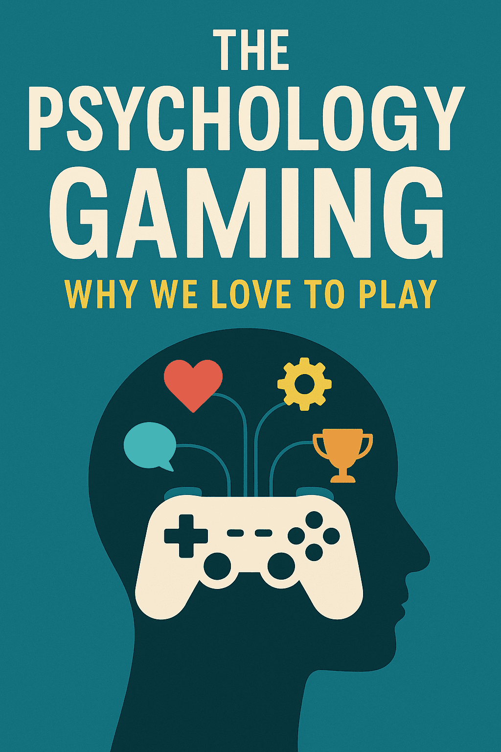 The Psychology of Gaming: Why We Love to Play