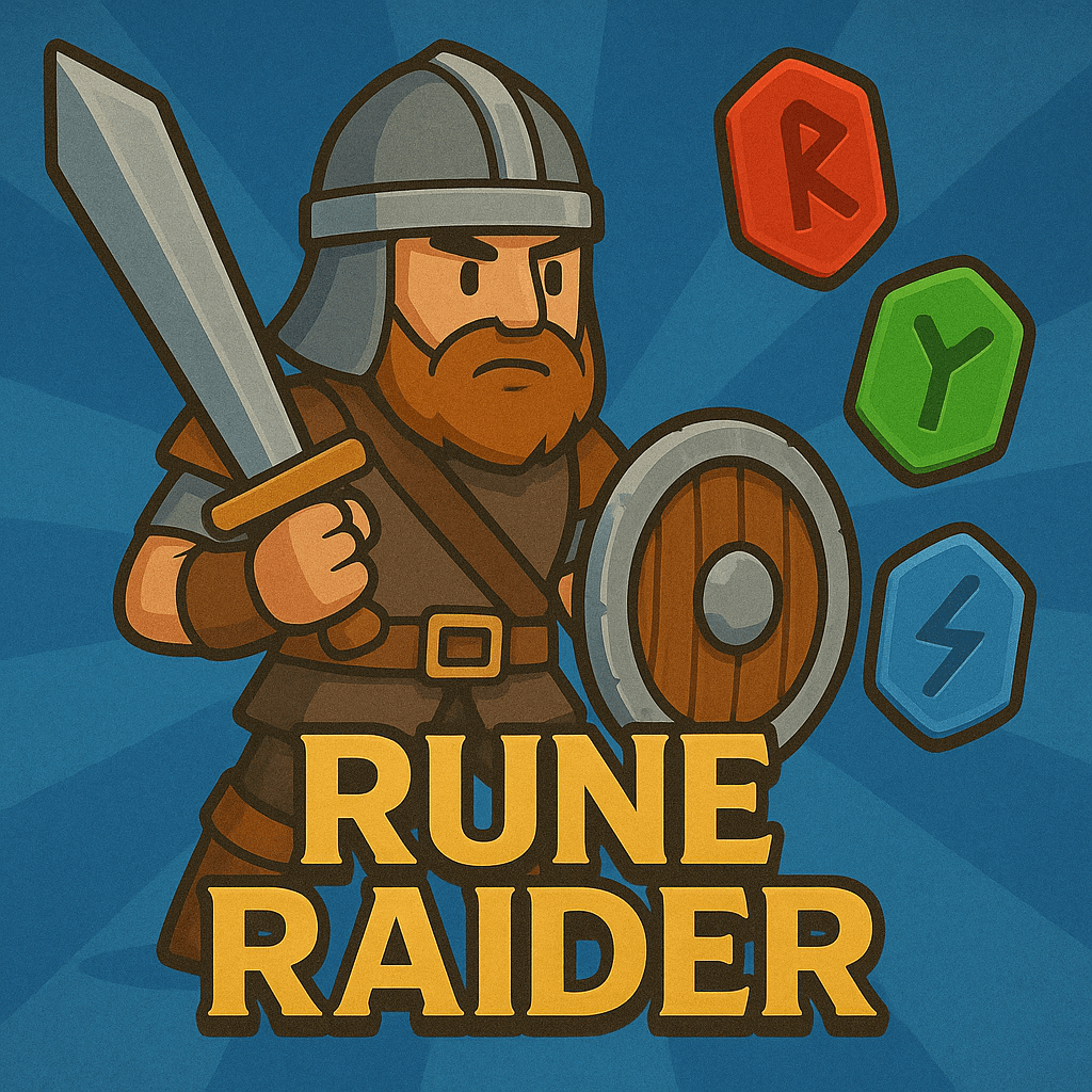 Rune Raider