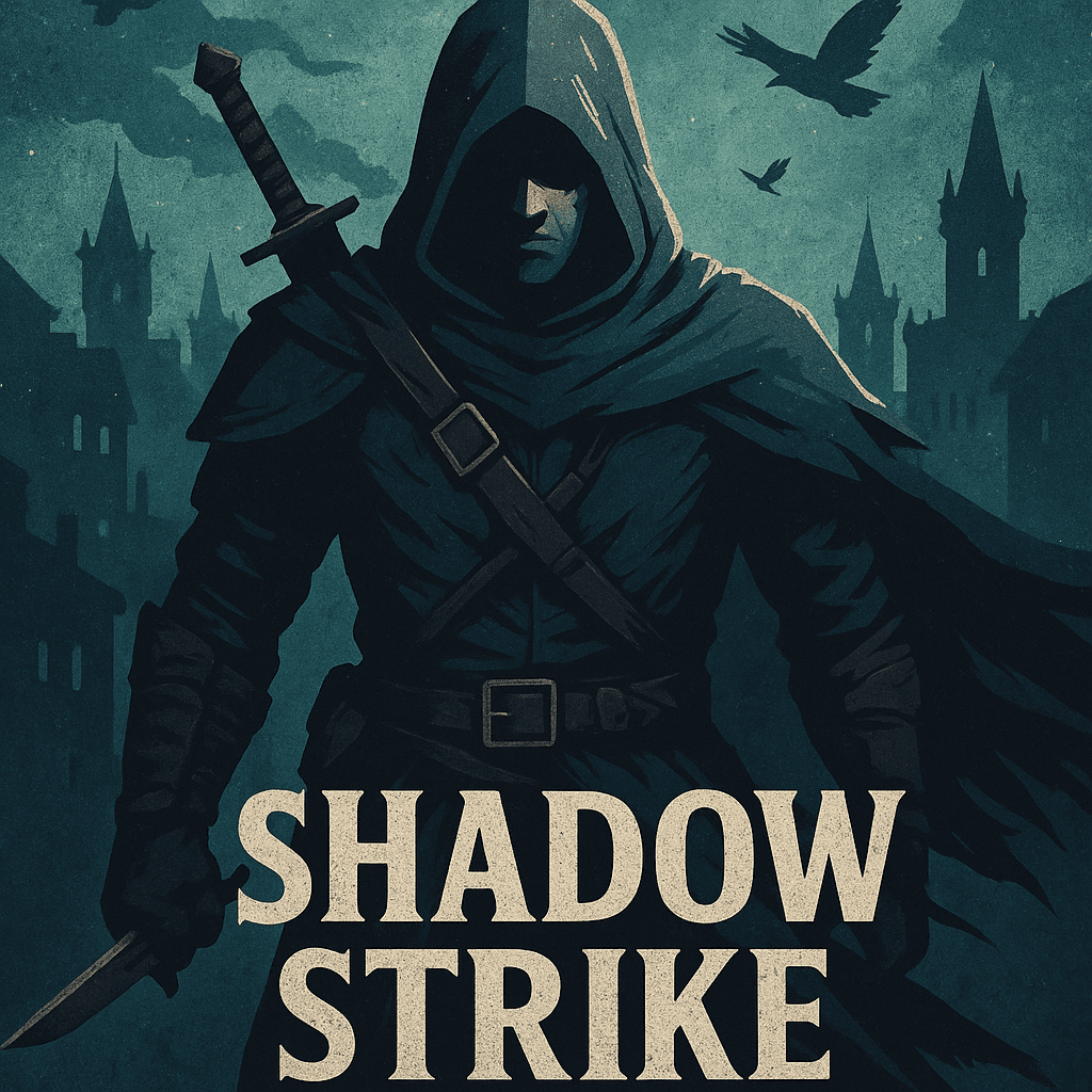 Shadow Strike