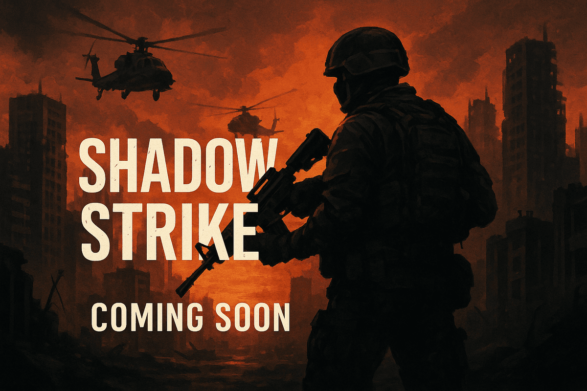 Shadow Strike