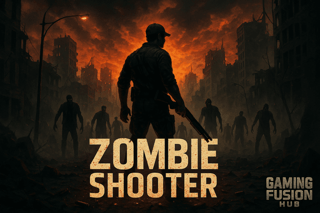 Zombie Shooter