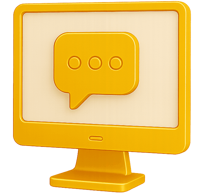 Gaming Blogs Illustration