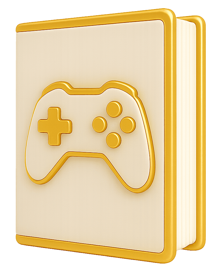 Premium Gaming Library